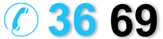 Appelez le 3669 pour avoir l'heure par téléphone avec une précision absolue